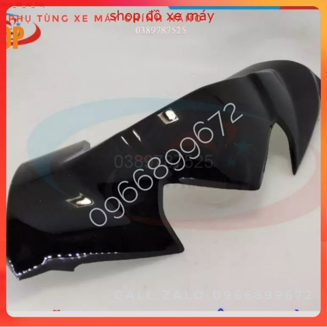 Nhựa đầu xe WAVE rsx 110 .. sp Hot