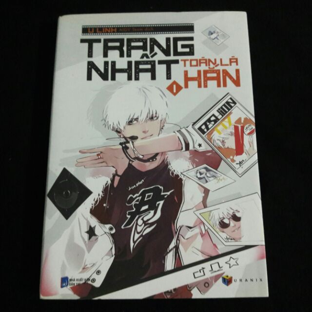 Trang nhất toàn là hắn tập 1