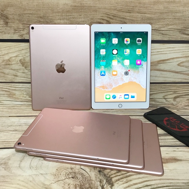 Máy tính bảng IPAD PRO 9.7 inch 128GB zin đẹp như mới | BigBuy360 - bigbuy360.vn