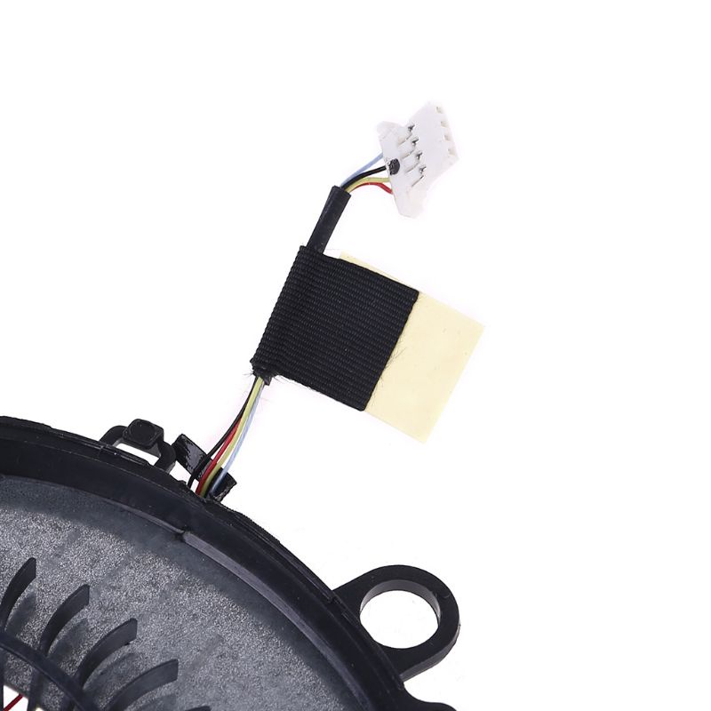 Quạt tản nhiệt CPU thay thế cho máy tính xách tay Hp Pavilion X360 14-BA 924281-001 924282-001 DFS551205WQ0TJ5FFFFDDA