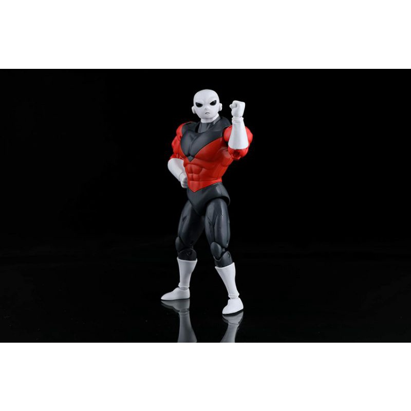 Mô hình Jiren Dragon Stars Bandai