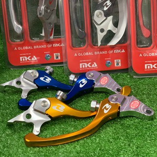 Tay thắng rcb s2 lắp ari blade - vario - click - vission
