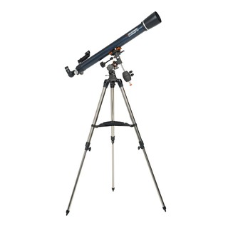Kính thiên văn Celestron PowerSeeker 70EQ