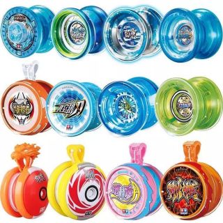 Đồ chơi Yoyo Audley YW676202 Phụng Hoàng Lửa