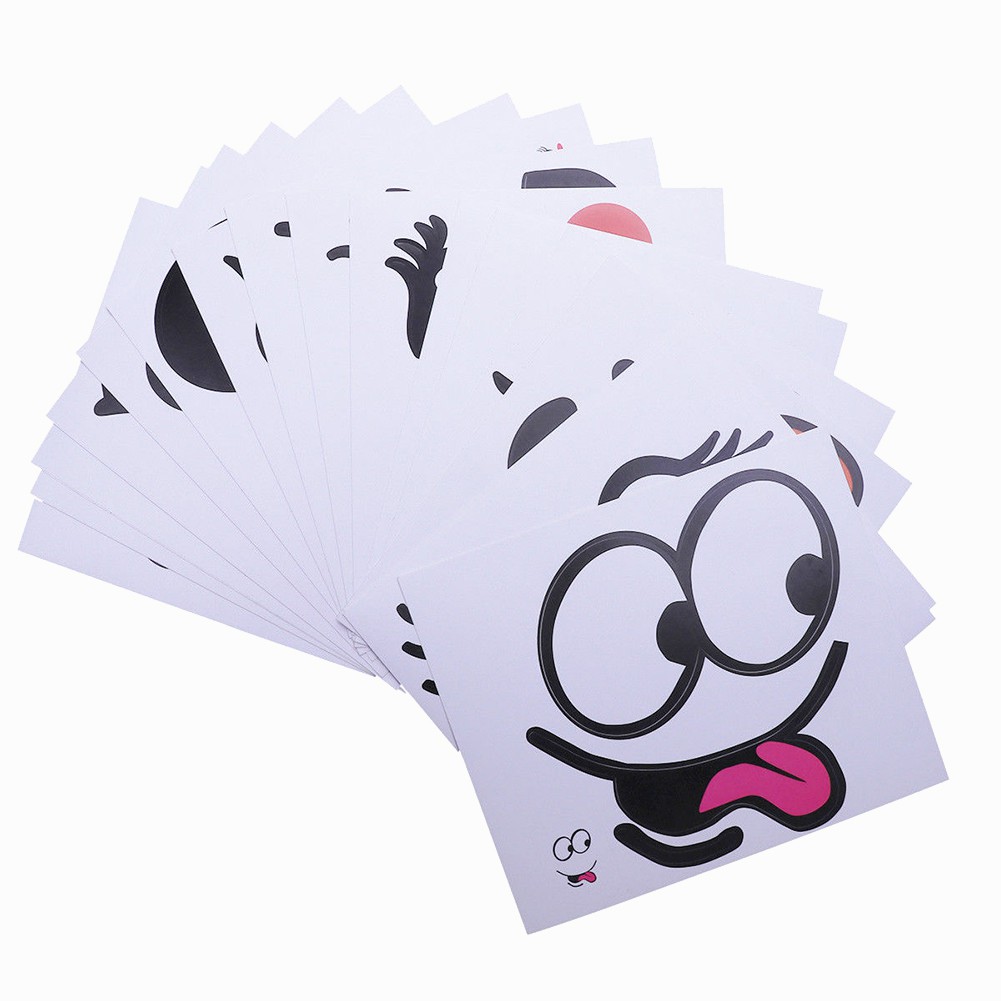 Bộ 2 Miếng Dán Chụp Ảnh Dễ Thương Cho Mẹ Bầu