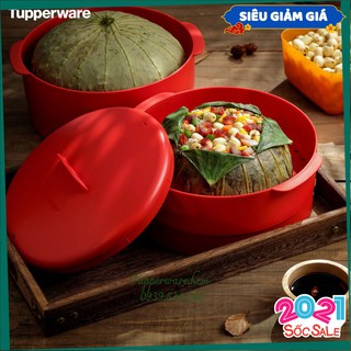 Xửng hấp Steam It 🌷Freeship extra 🌷Tupperware