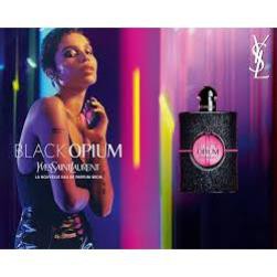 Vial Mẫu Thử Nước Hoa Mini Y.SL Yves Saint Laurent Mon Paris - Libre - Black Opium Đủ Loại 1.2ml