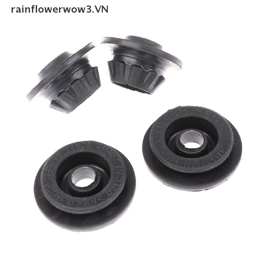 1 Cặp Ống Cao Su Tản Nhiệt Chuyên Dụng Cho Nissan Mount Bushing Moung 21506-4M400