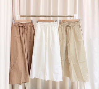 Quần Culottes sỉ