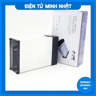 Nguồn tổ ong 12v50a600w ngoài trời, nguồn tổ ong 12v50a600w ngoài trời