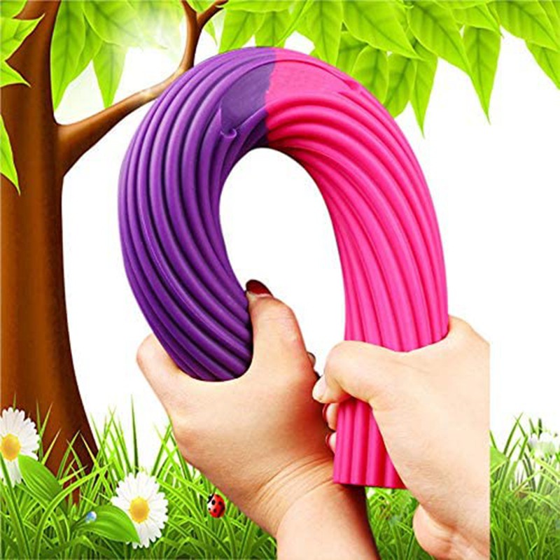 Thanh Kháng Lực Linh Hoạt Hỗ Trợ Luyện Tập Sức Mạnh Cho Tay / Chân / Khuỷu Tay