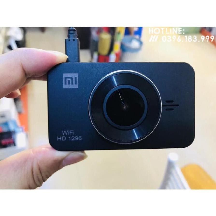 [Giảm giá]  Camera hành trình thông minh Xiaomi 2K/GPS/ADAS/Wifi | BigBuy360 - bigbuy360.vn