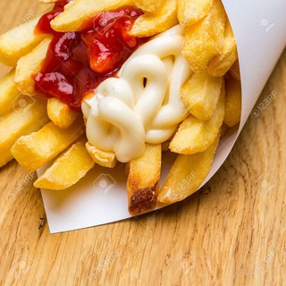 Cập nhật bao bì mới Otoki - Xốt mayonnaise Ottogi