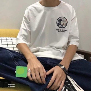 Áo phông power