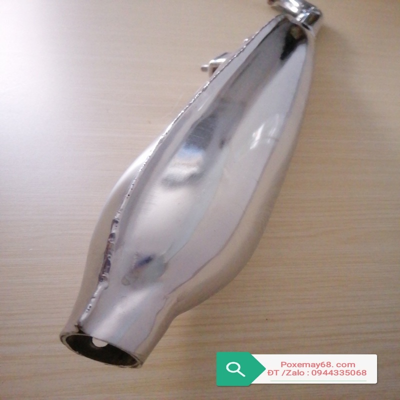 Pô Chaly ĐB-POCL4E002