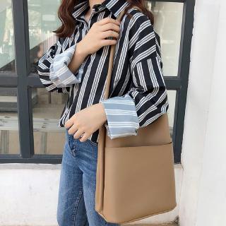 Túi tote da PU thời trang cho nữ