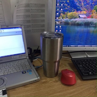 Cốc giữ nhiệt Yeti đa năng