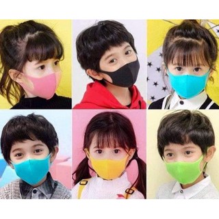 Khẩu Trang Pitta Trẻ Em Bé Gái - Bé Trai (Sweet Kids) | Pitta Greend Kids