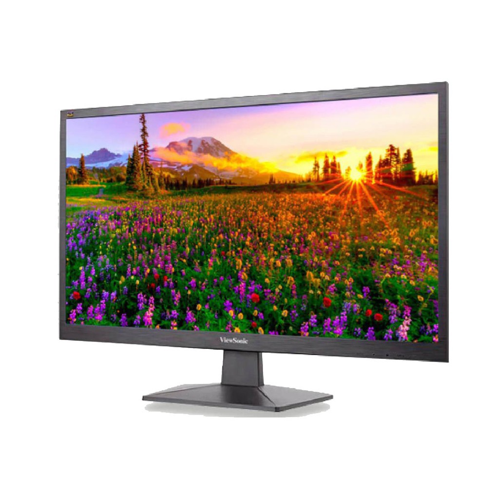 [FREESHIP 99K]_Màn hình VIEWSONIC VX2039-SA 20" LCD MONITOR - Bảo hành chính hãng 3 năm | WebRaoVat - webraovat.net.vn