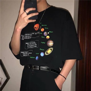 Áo Thun GALAXY Unisex
