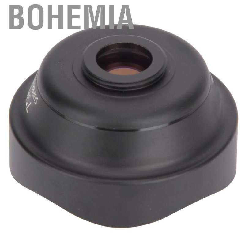 ULANZI Bộ Lens Chụp Hình Điện Thoại Di Động 75mm Phong Cách Bohemia