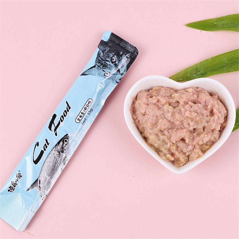 Set 1 / 10 Dụng Cụ Huấn Luyện Ăn Uống Cho Mèo Tiện Dụng