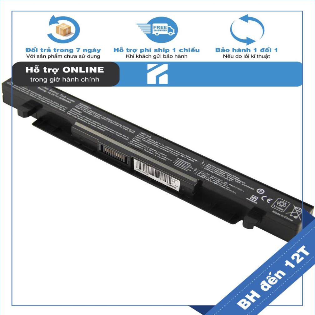 BH12TH PIN Asus A41-X550A A41-X550 R510C X550C X550L X550J R510L X550CA X552E X550V K550L F550V X550A P550C X550EA X550D