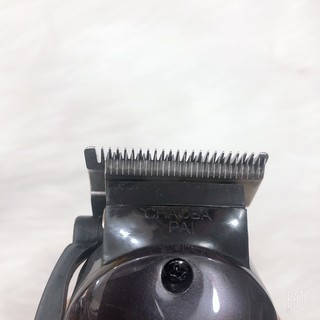 tông đơ dây cắt tóc CHAOBA CH 808 ( phụ kiện tóc)