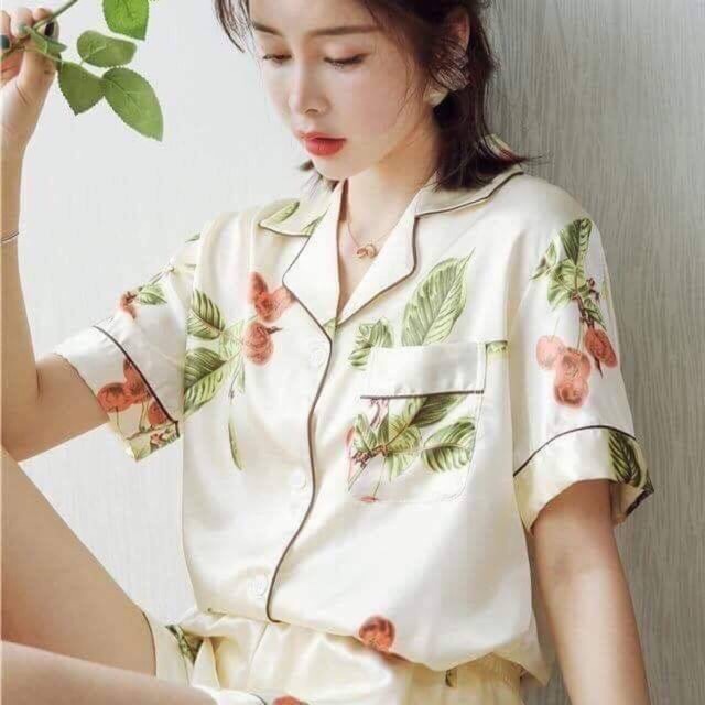 Xưởng Đồ Ngủ Cao Cấp