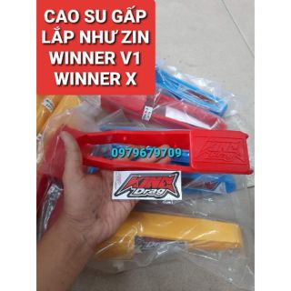 CAO SU GẤP King drag WINNER X/WINNER V1 LẮP NHƯ ZIN