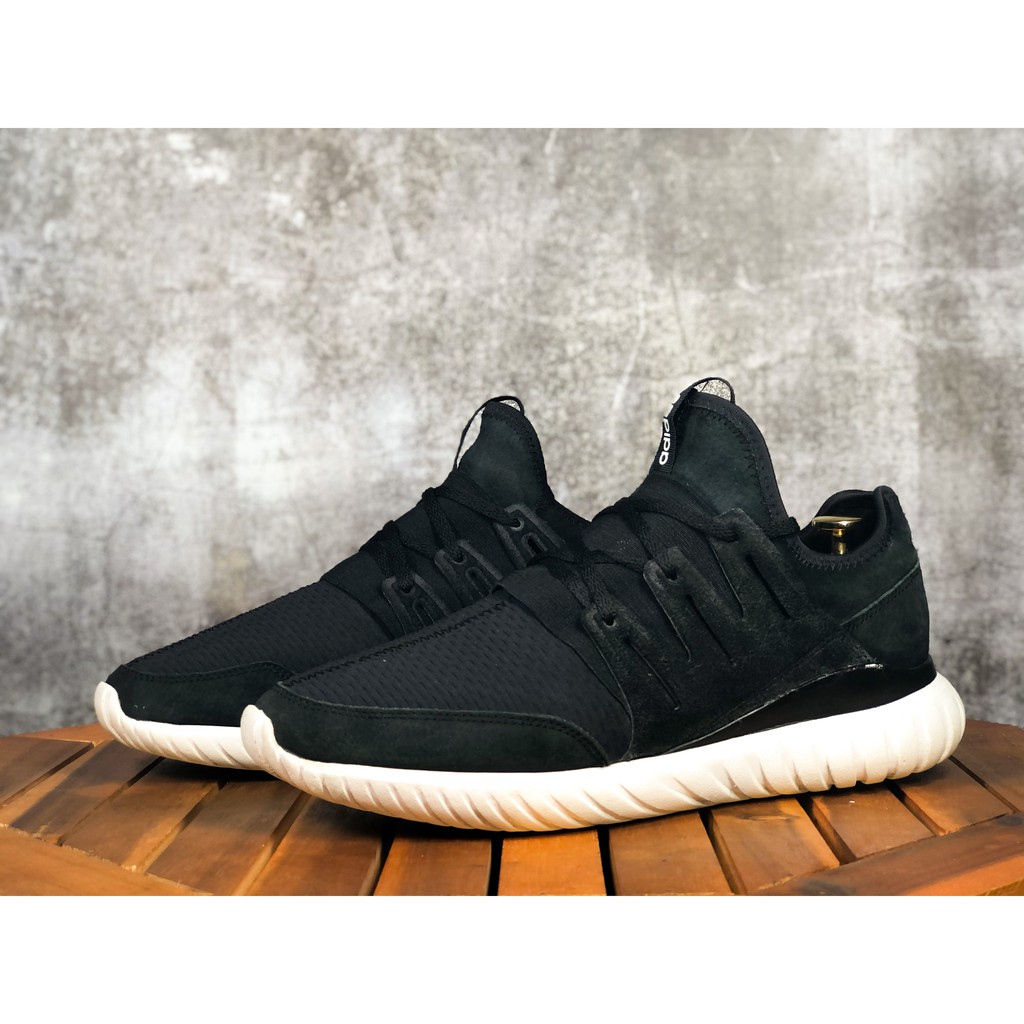 (SIZE 42.5) Giày thể thao chính hãng 2hand ADIDAS ORIGINALS TUBULAR RADIAL