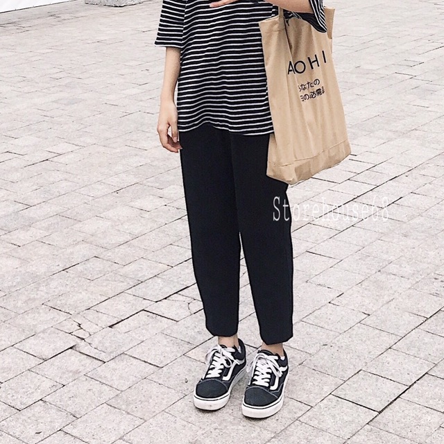 Basic baggy | BigBuy360 - bigbuy360.vn