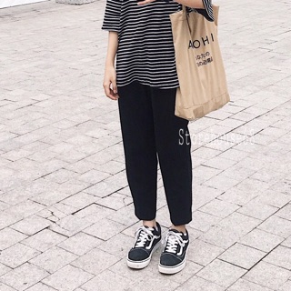 Basic baggy