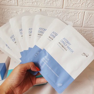 Mặt nạ trắng da Hàn Quốc ( nội địa)