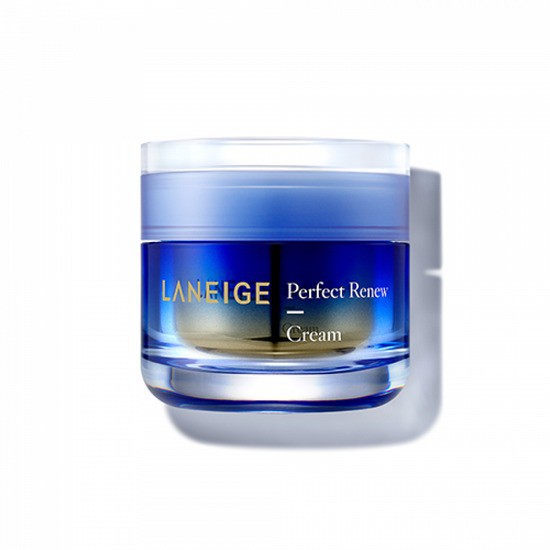 Kem Dưỡng Ngăn Ngừa Lão Hóa Laneige Perfect Renew Cream 50ml