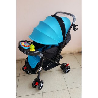 xe đẩy em bé giảm giá sốc mùa dịch (không đâu rẻ hơn)