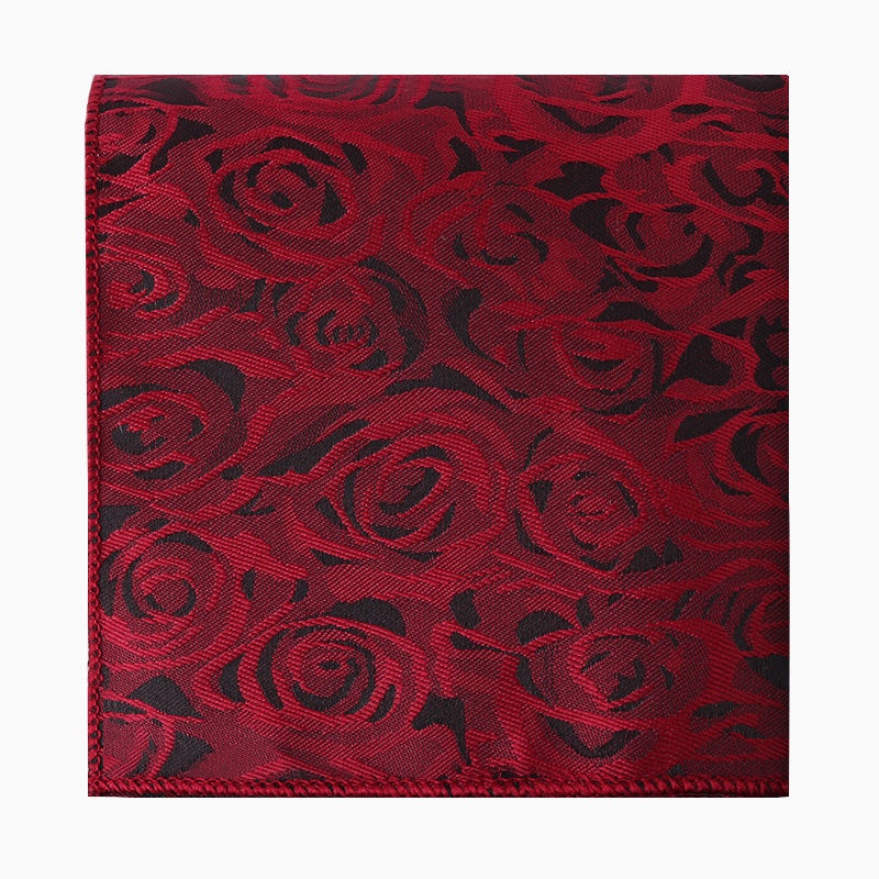 Khăn Tay Bỏ Túi Áo Vest Thời Trang Lịch Lãm Cho Nam