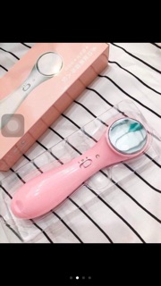 ‼️MÁY MASSAGE MẶT ION CHÍNH HÃNG