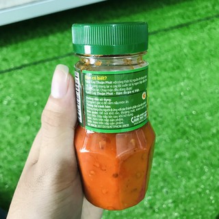 Sa Tế Cay Thuận Phát 85g
