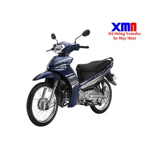 Xe Máy Yamaha Sirius Fi - Phanh Đùm 2019
