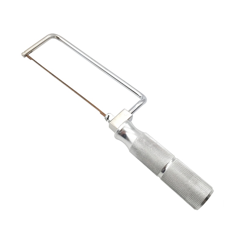 Set 10 Lưỡi Cưa Dài 98 / 128mm Chuyên Dụng Cho Nha Khoa