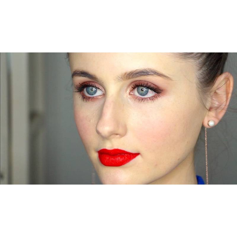 Son Mac Lady Danger chính hãng 100% date mới