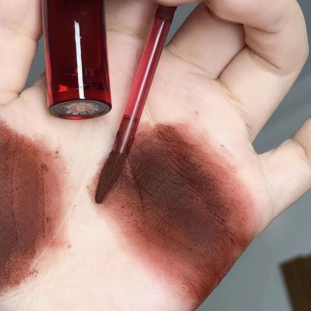 Son Môi PINIFEN Mềm Mịn Chống Thấm Nước Mướt Môi