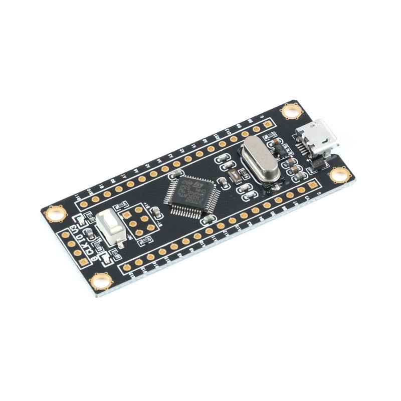 Mô Đun Bảng Mạch Khuếch Đại Stm32F103C8T6 Arm Stm32 Minimum Cho Arduino