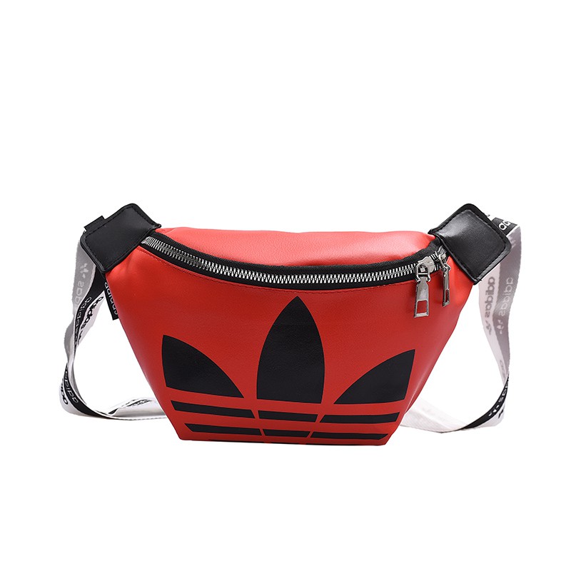 Túi đeo hông Adidas Chính Hãng Thời Trang Năng Động