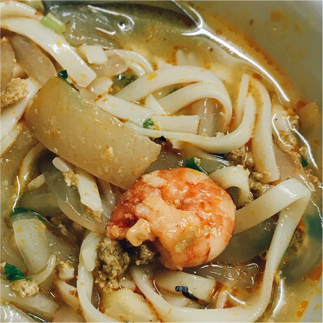 Bánh canh khô/ Mỳ đũa Phương Mây ( 400gr) | BigBuy360 - bigbuy360.vn