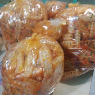 Bánh tráng trộn tây ninh