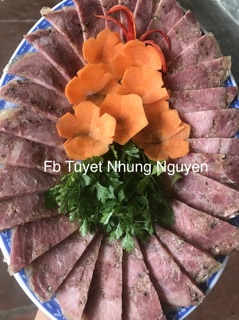 GIÒ ME NGHỆ AN