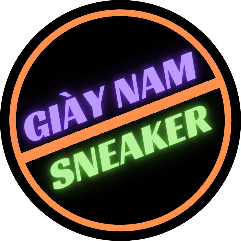 Giày Nam Thể Thao