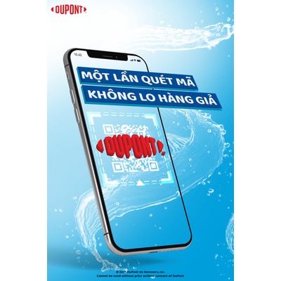 (Hàng Chính Hãng)Màng RO 50HR Filmtec Dupont,Dow